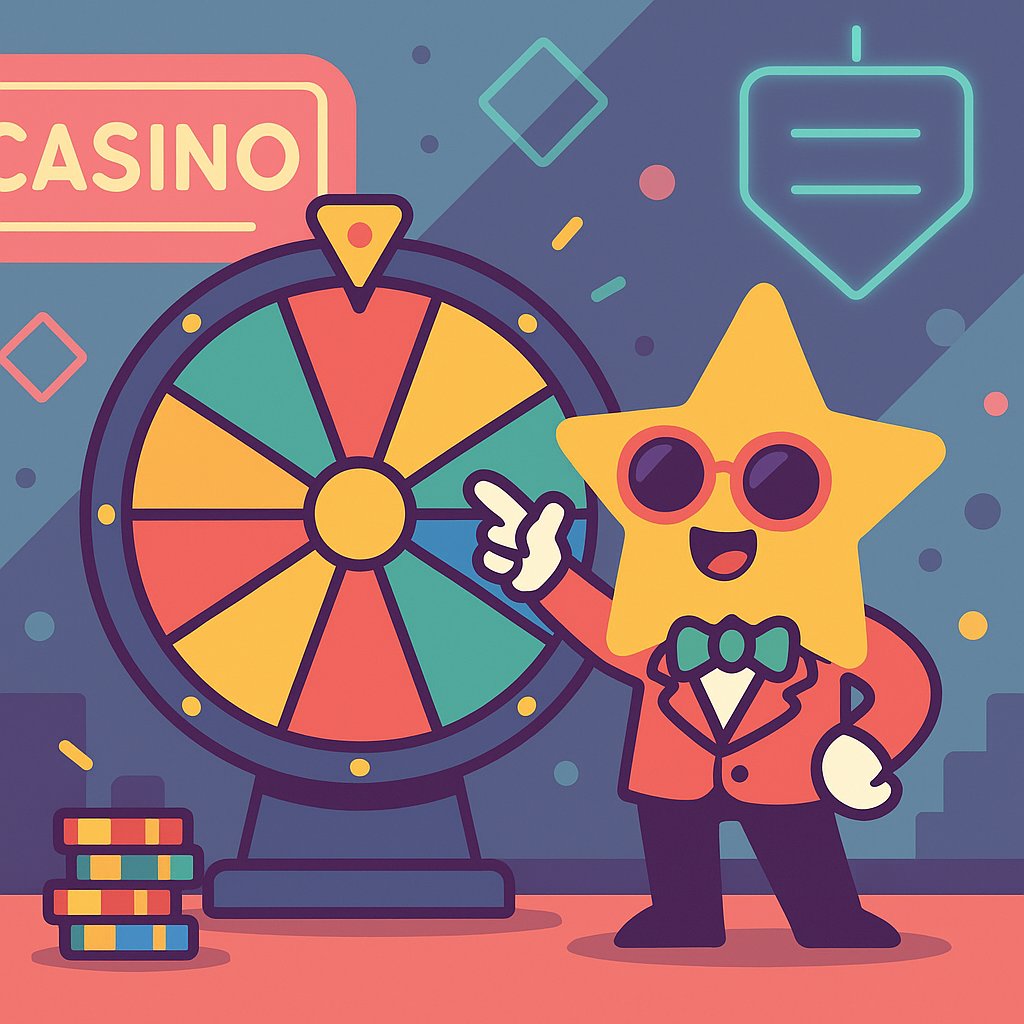 Papan Bingo interaktif di medantoto dengan grid angka