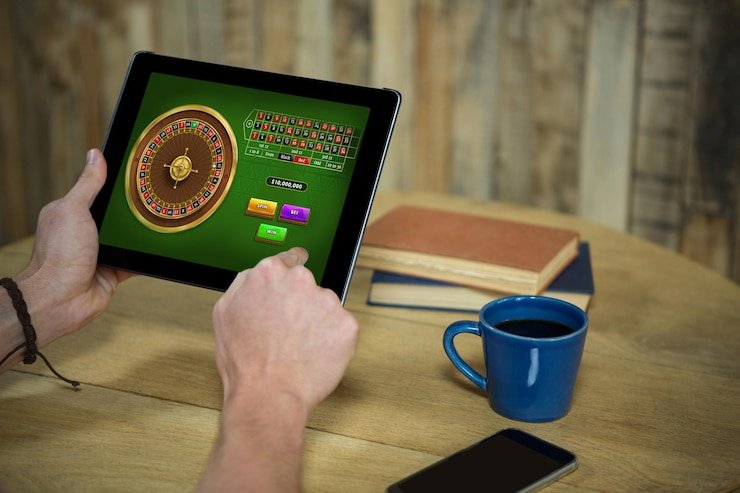 Pengumuman pemenang dan hadiah di Bingo