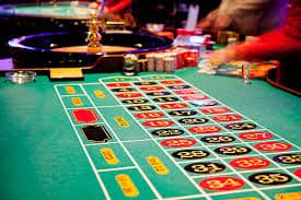 Berbagai pola kemenangan Bingo di medantoto
